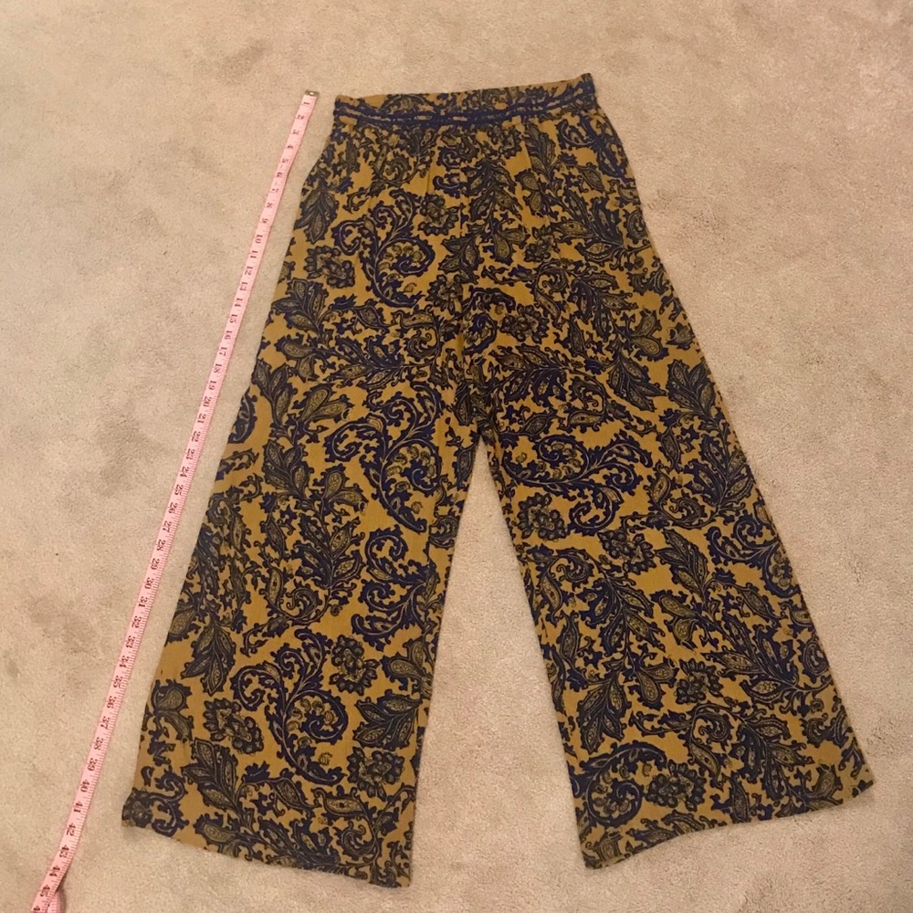 Tana Palazzo Pants